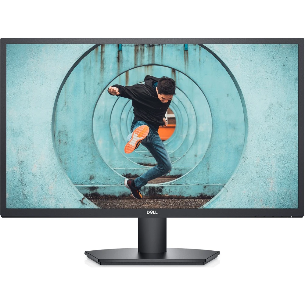 Монитор Dell SE2722H 2722-5090 27 ", VA, Full HD 1920x1080 (16:9), 75 Гц