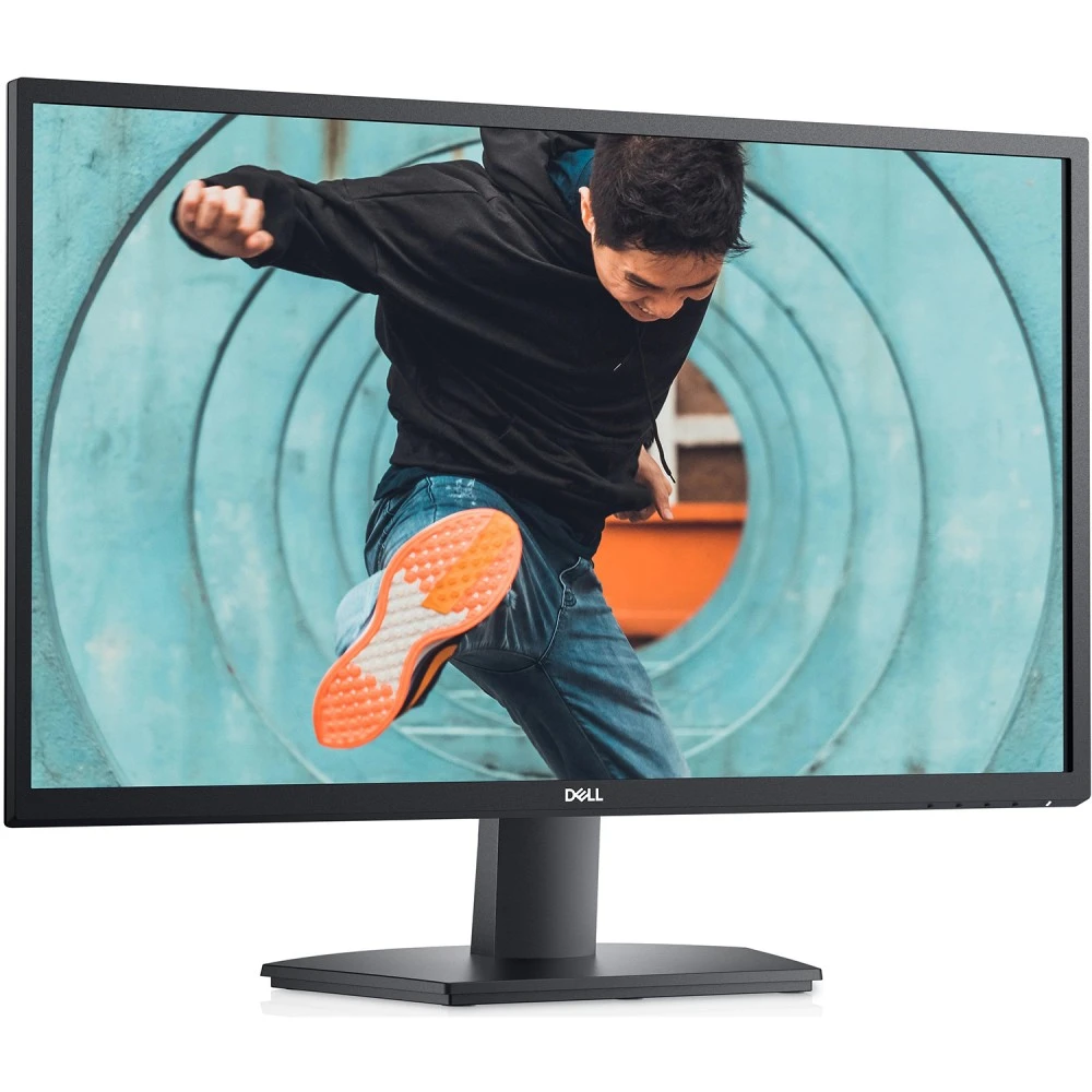 Монитор Dell SE2722H 2722-5090 27 ", VA, Full HD 1920x1080 (16:9), 75 Гц