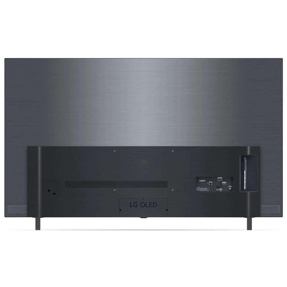 Телевизор LG OLED65A1RLA 65 ", Черный