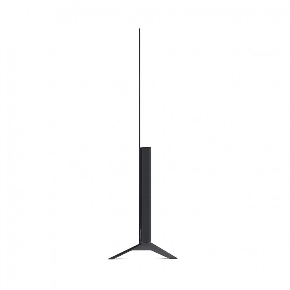 Телевизор LG OLED65A1RLA 65 ", Черный