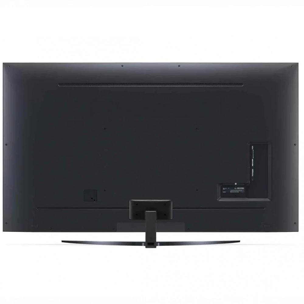Телевизор LG 82UP81006LA 82 ", Черный