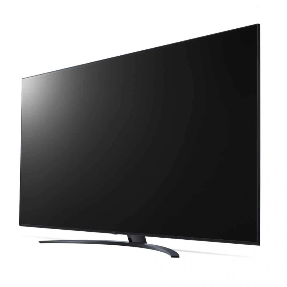 Телевизор LG 82UP81006LA 82 ", Черный