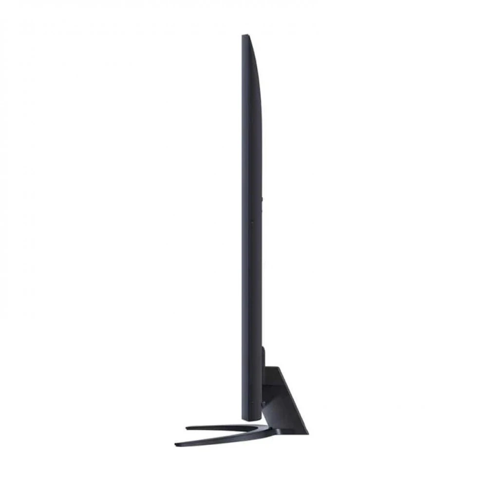Телевизор LG 82UP81006LA 82 ", Черный