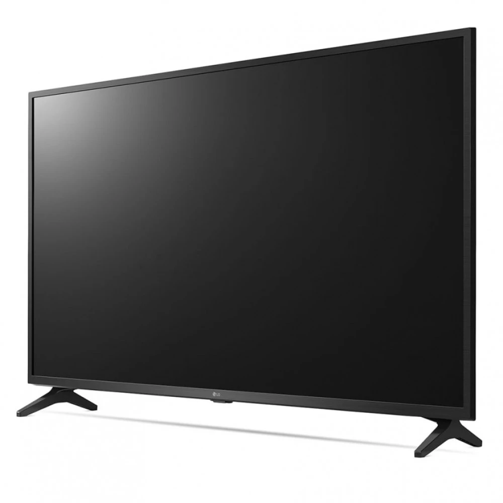 Телевизор LG 55UP75006LF 55 ", Черный