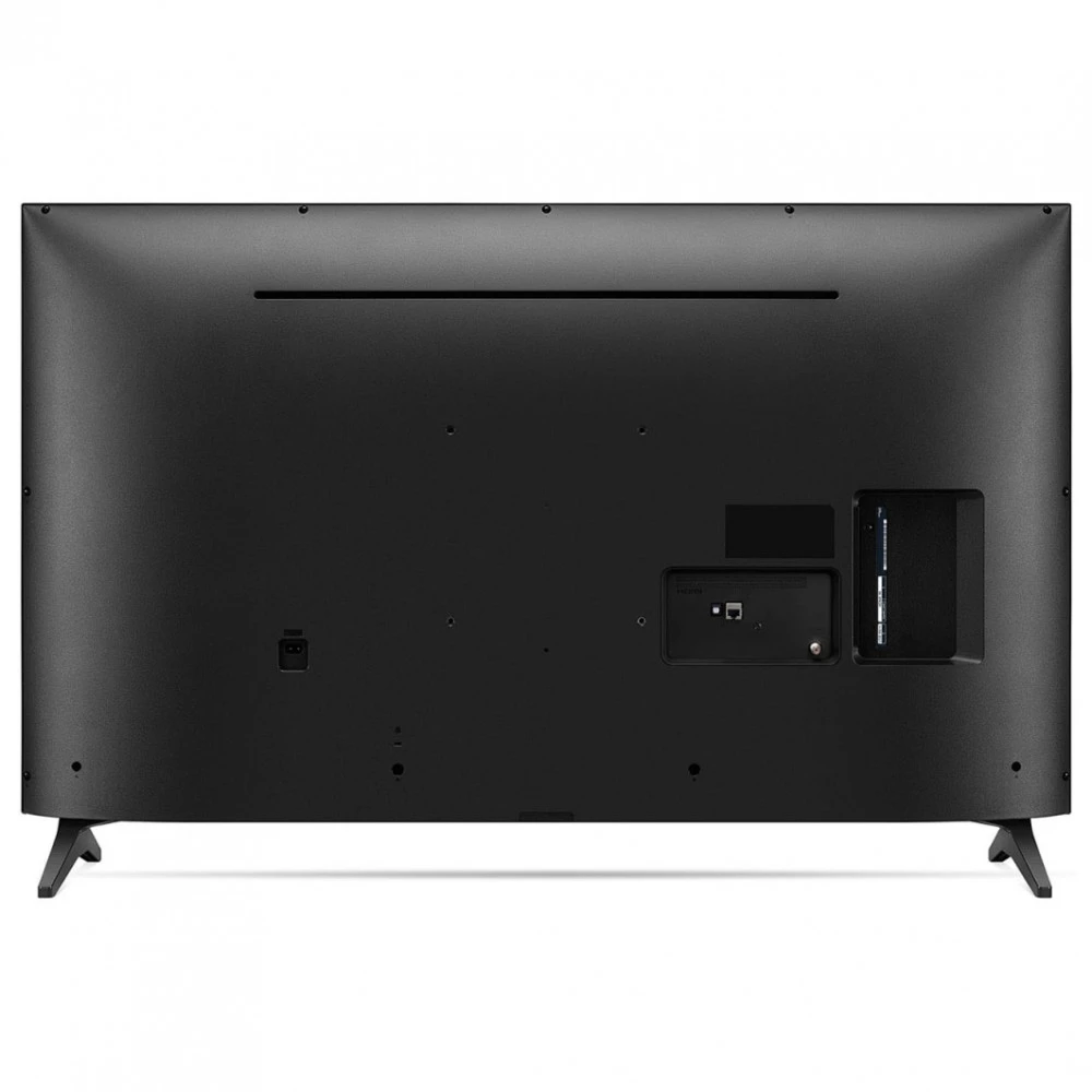 Телевизор LG 55UP75006LF 55 ", Черный
