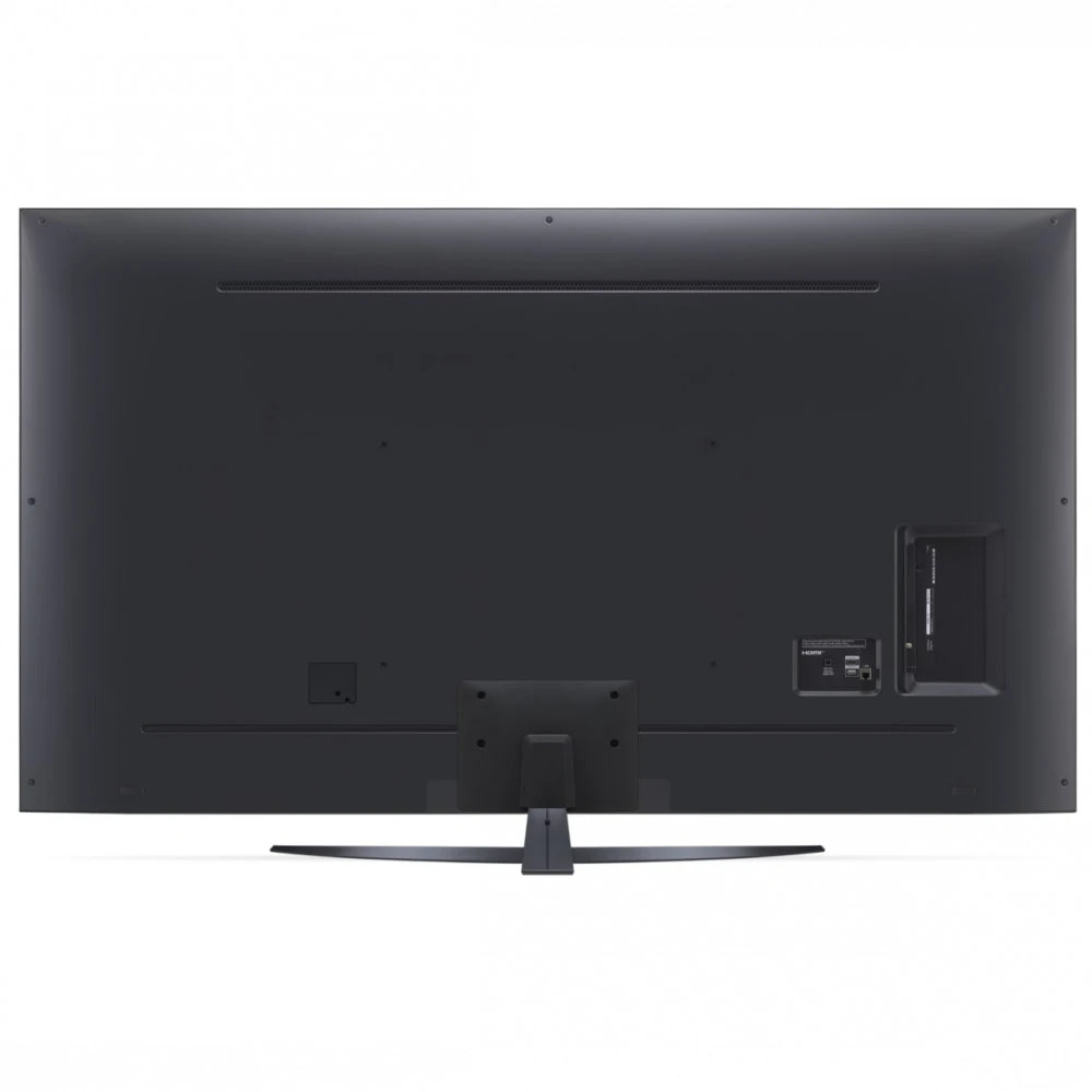 Телевизор LG 75NANO766PA 75 ", Черный