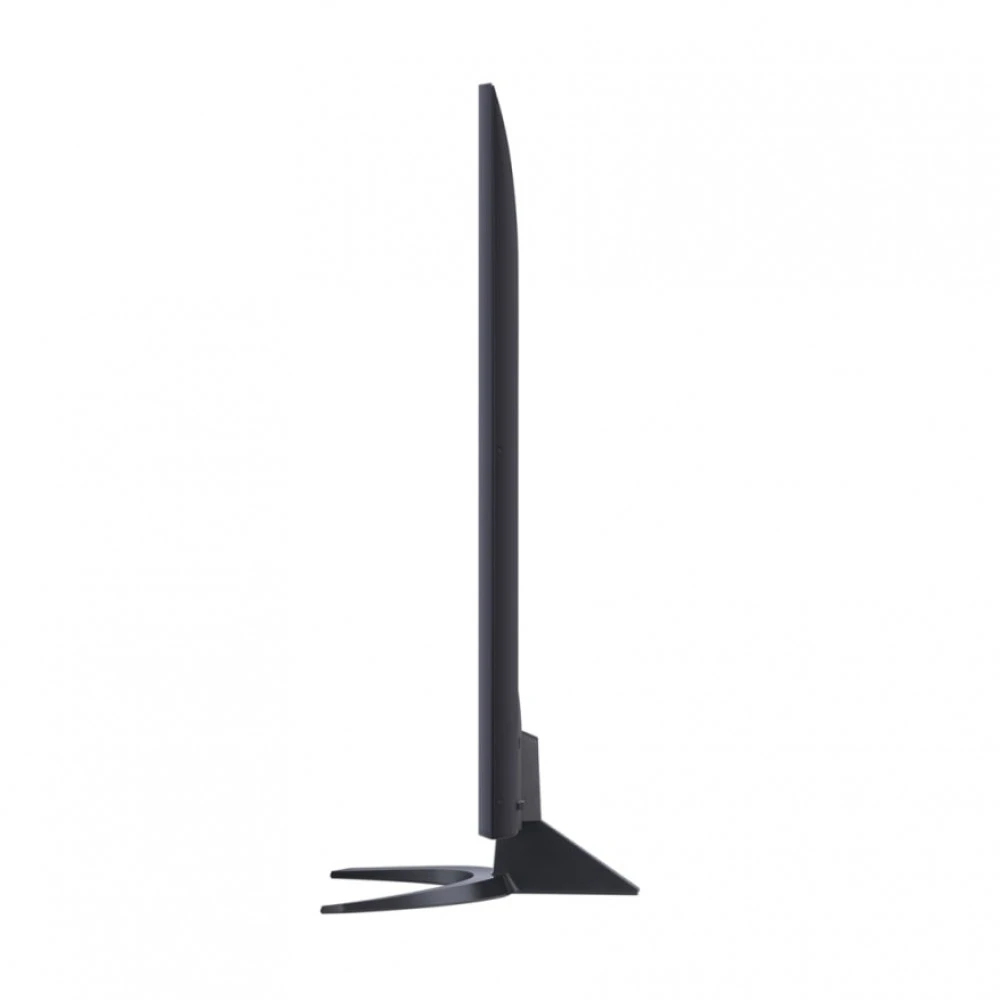 Телевизор LG 75NANO766PA 75 ", Черный