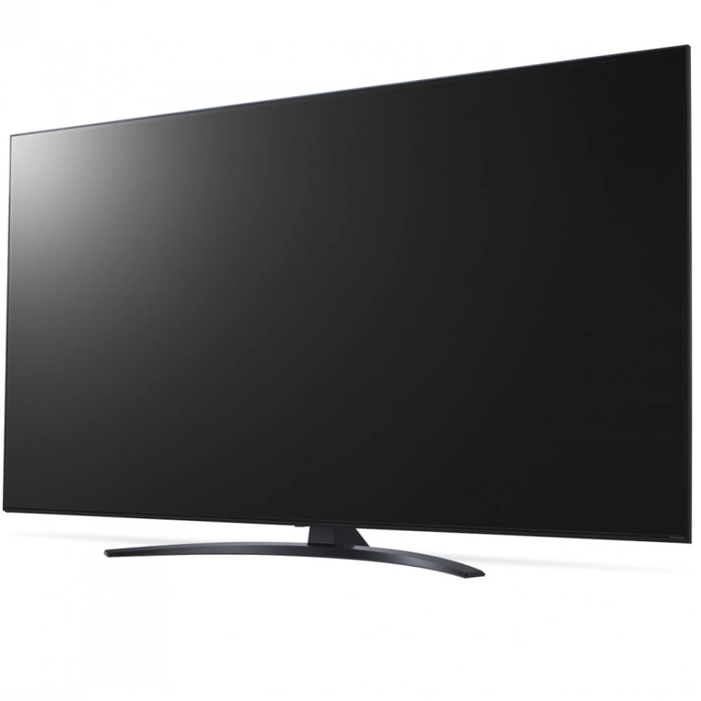 Телевизор LG 75NANO766PA 75 ", Черный