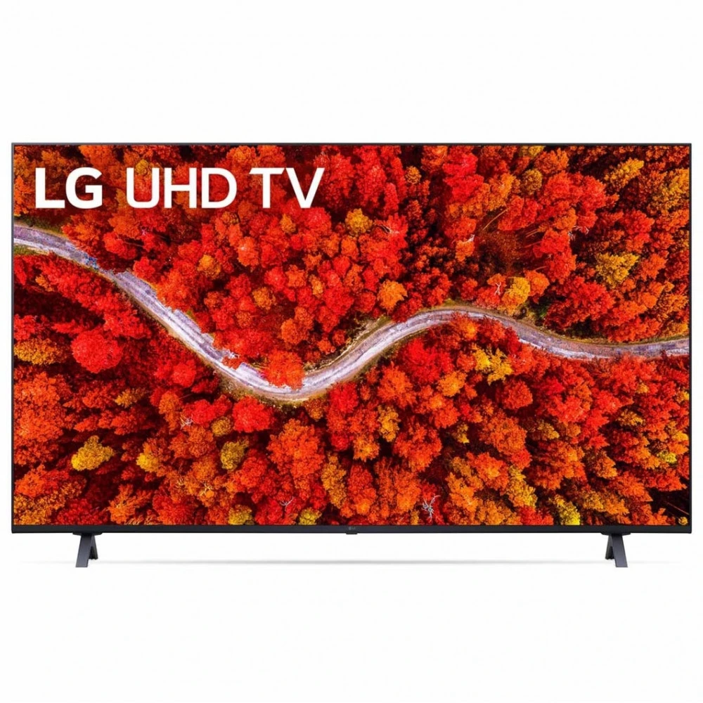 Телевизор LG 60UP80006LA 60 ", Черный