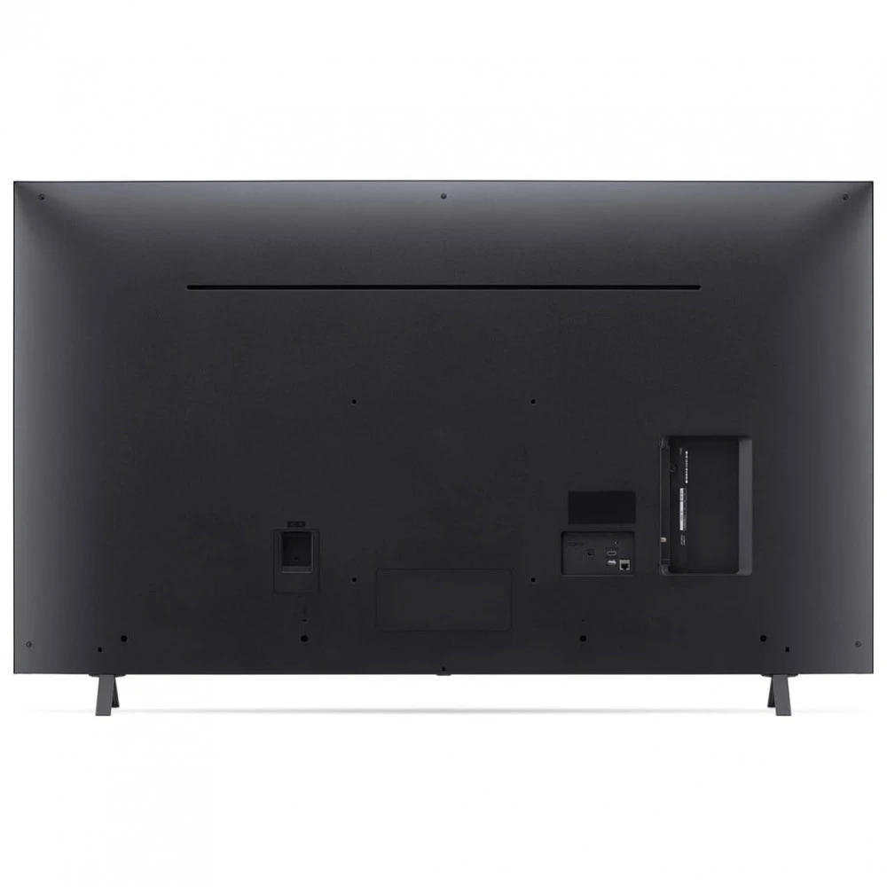 Телевизор LG 60UP80006LA 60 ", Черный