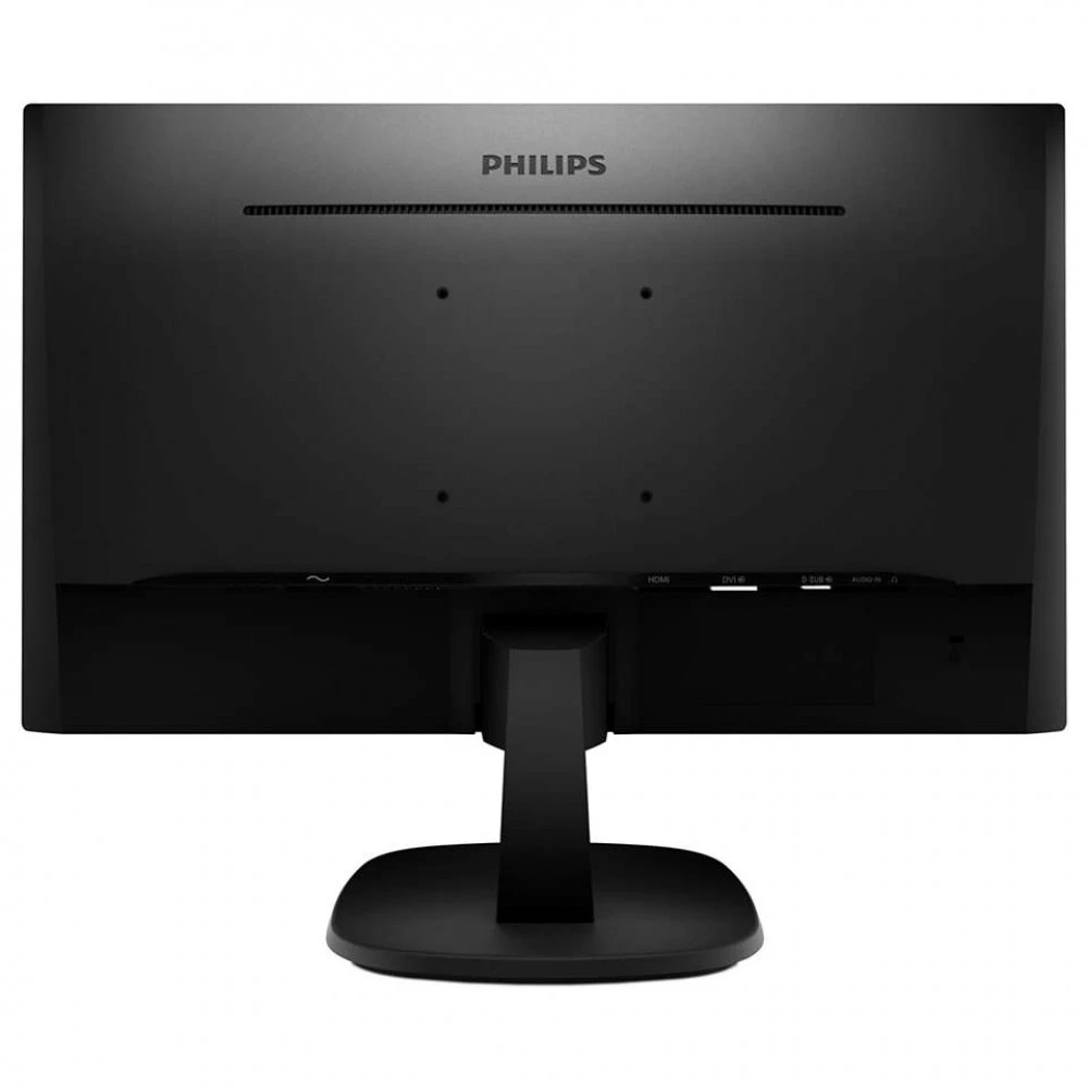 Монитор Philips 243V7QDAB 243V7QDAB/01 23.8 ", IPS, Full HD 1920x1080 (16:9), 75 Гц