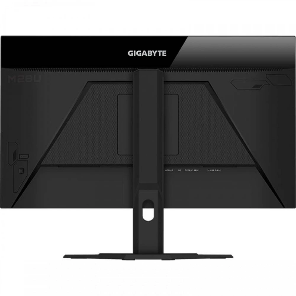 Монитор Gigabyte M28U M28U-EK 28 ", IPS, 4K UHD 3840x2160 (16:9), 144 Гц
