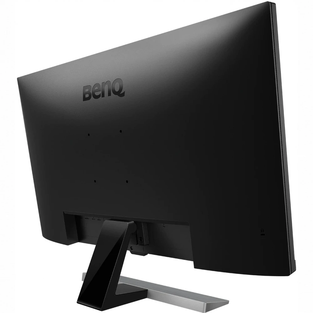 Монитор BenQ EW3270U 9H.LGVLA.TPE 31.5 ", VA, 4K UHD 3840x2160 (16:9), 60 Гц