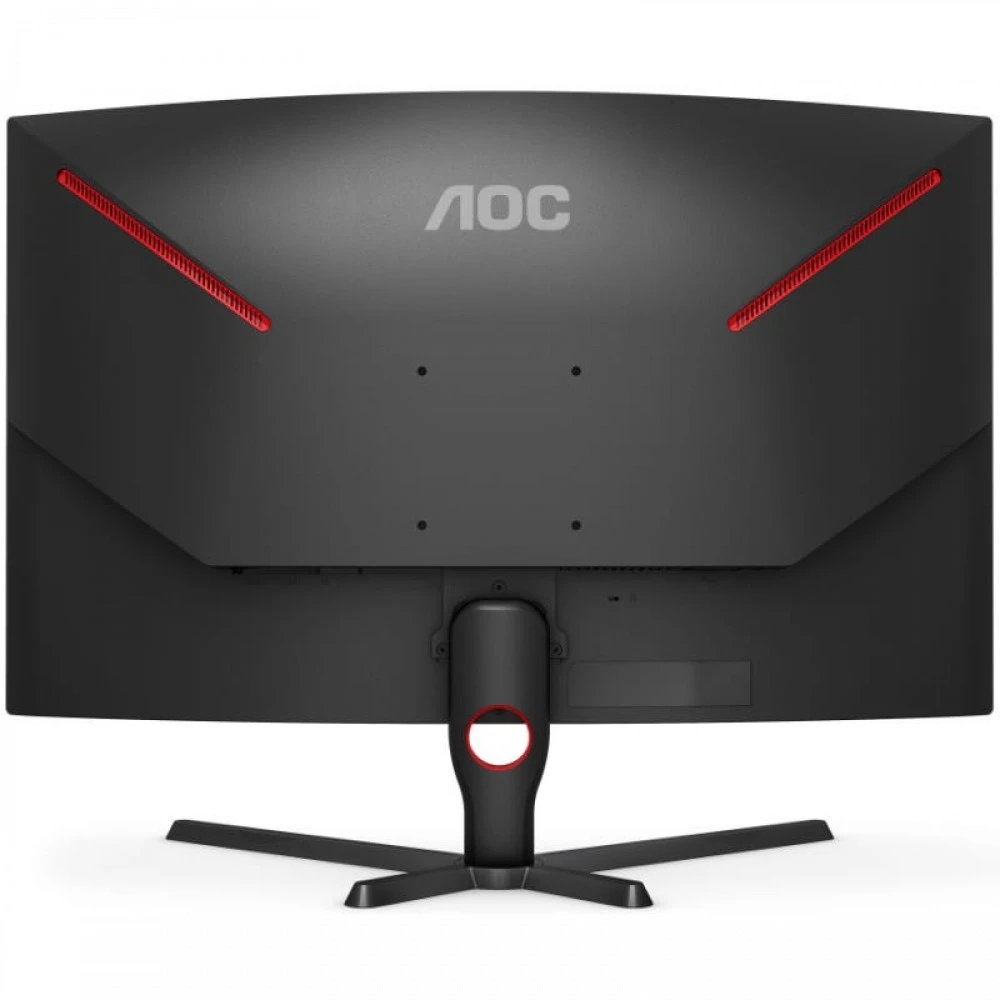 Монитор AOC C32G3AE C32G3AE/BK 31.5 ", VA, Full HD 1920x1080 (16:9), 165 Гц