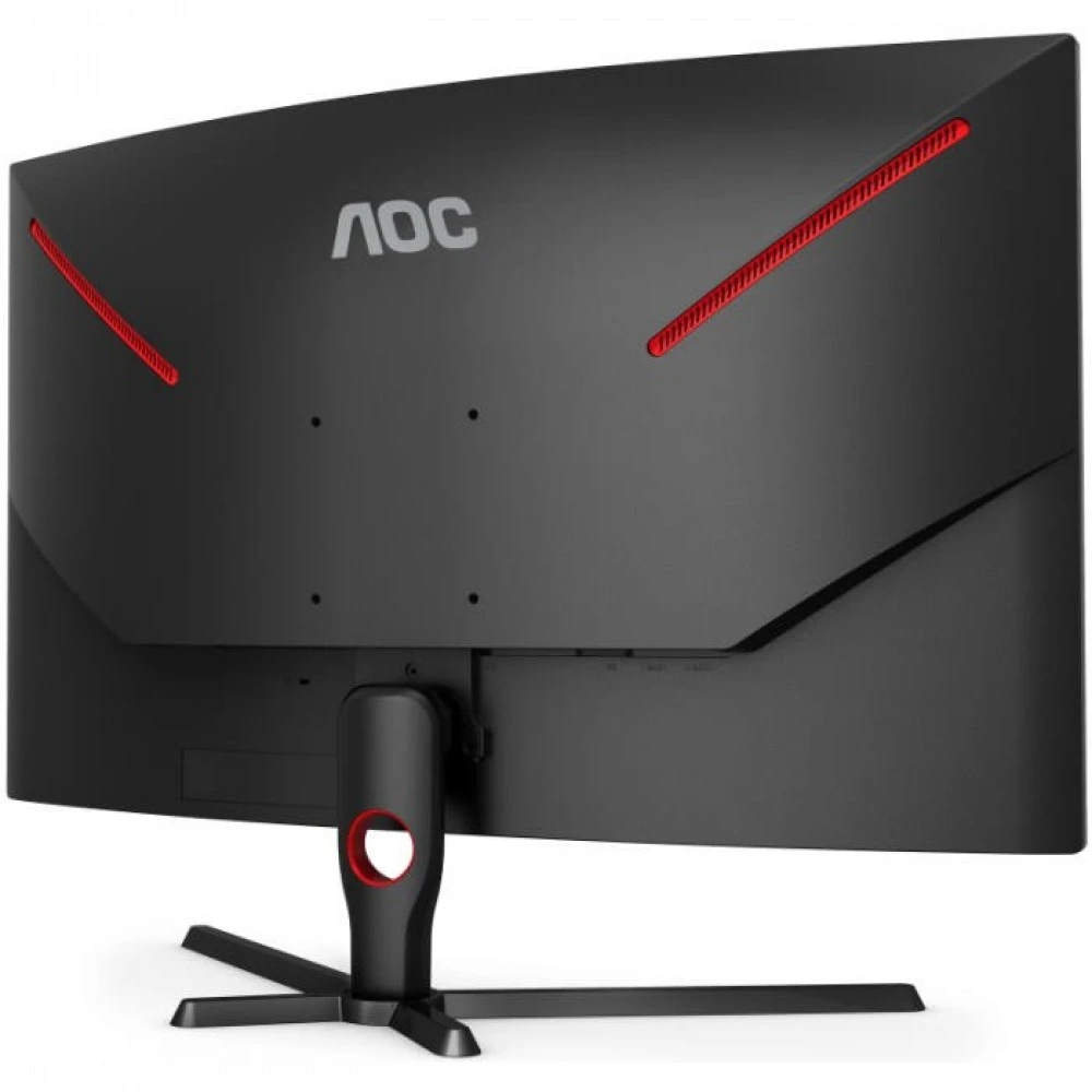 Монитор AOC C32G3AE C32G3AE/BK 31.5 ", VA, Full HD 1920x1080 (16:9), 165 Гц