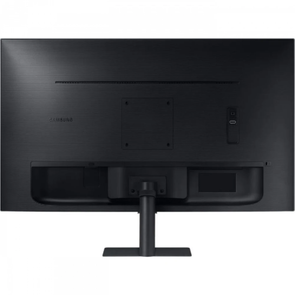 Монитор Samsung LS27A700NWIXCI 27 ", IPS, 4K UHD 3840x2160 (16:9), 60 Гц