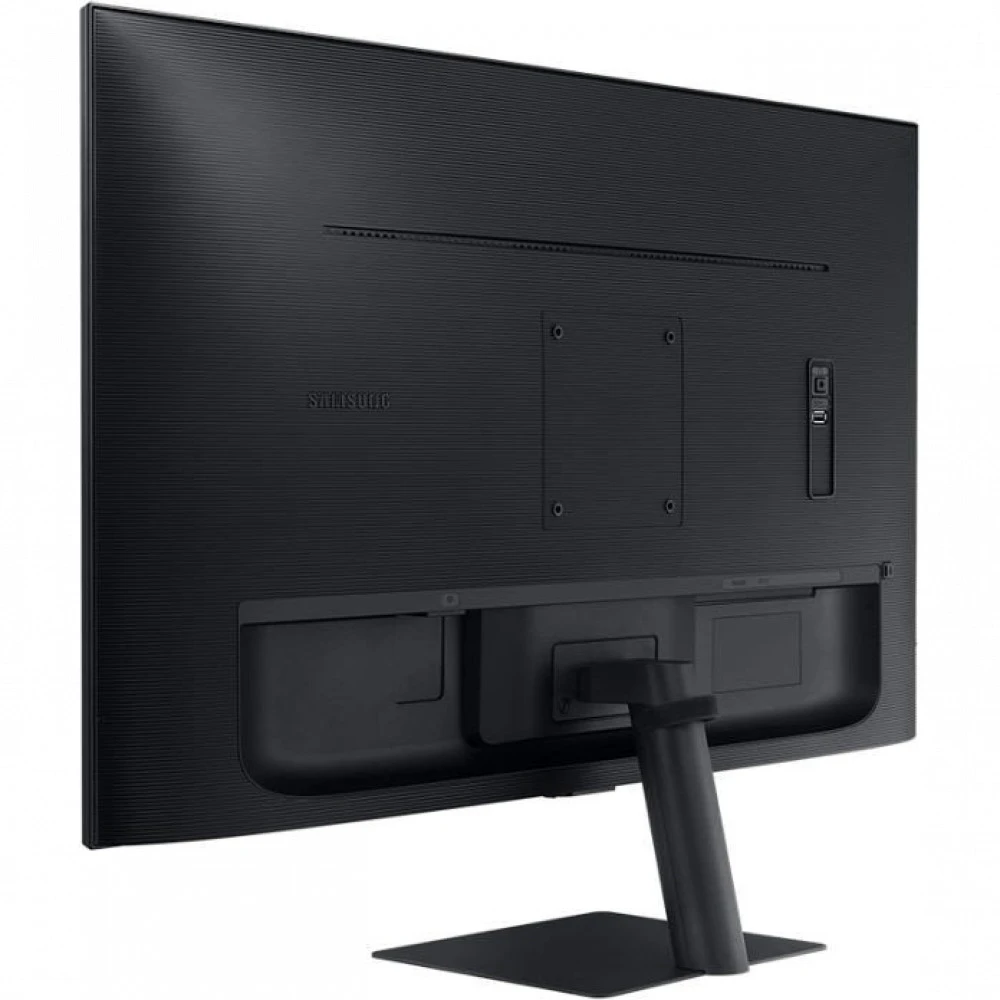 Монитор Samsung LS27A700NWIXCI 27 ", IPS, 4K UHD 3840x2160 (16:9), 60 Гц
