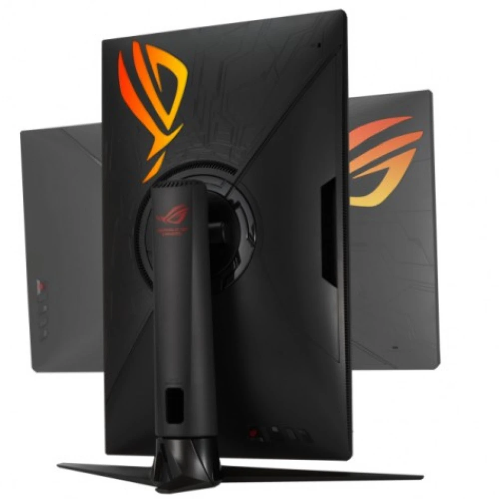 Монитор Asus ROG Strix XG27AQM 90LM06U5-B01370 27 ", IPS, Quad HD 2560x1440 (16:9), 270 Гц