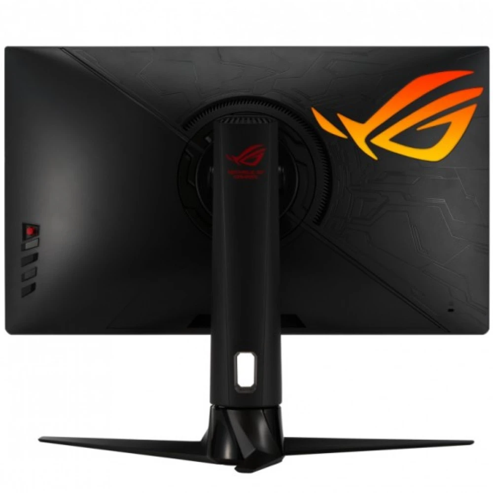 Монитор Asus ROG Strix XG27AQM 90LM06U5-B01370 27 ", IPS, Quad HD 2560x1440 (16:9), 270 Гц
