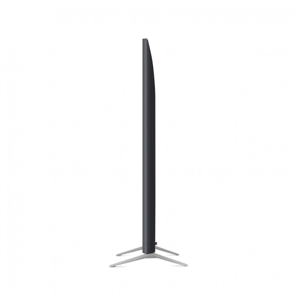 Телевизор LG 75UP77026LB 75 ", Черный
