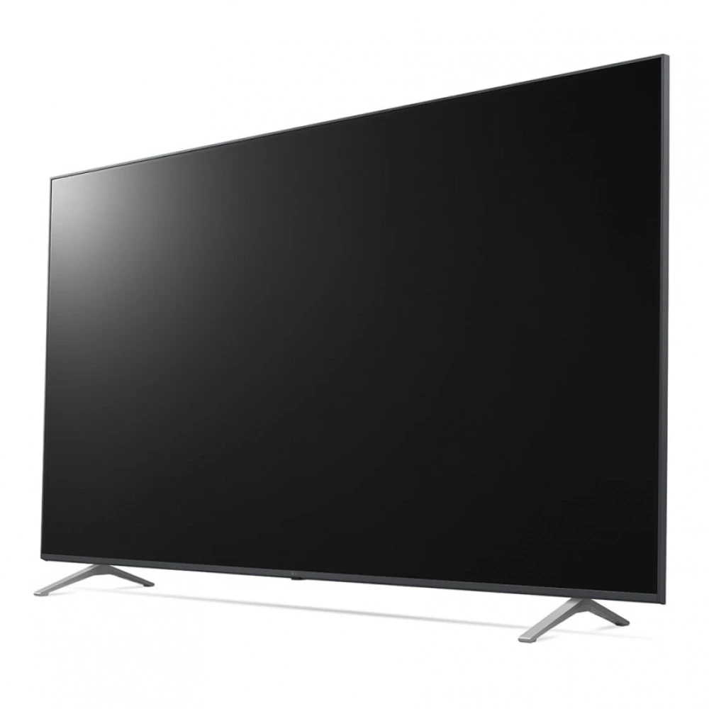 Телевизор LG 75UP77026LB 75 ", Черный