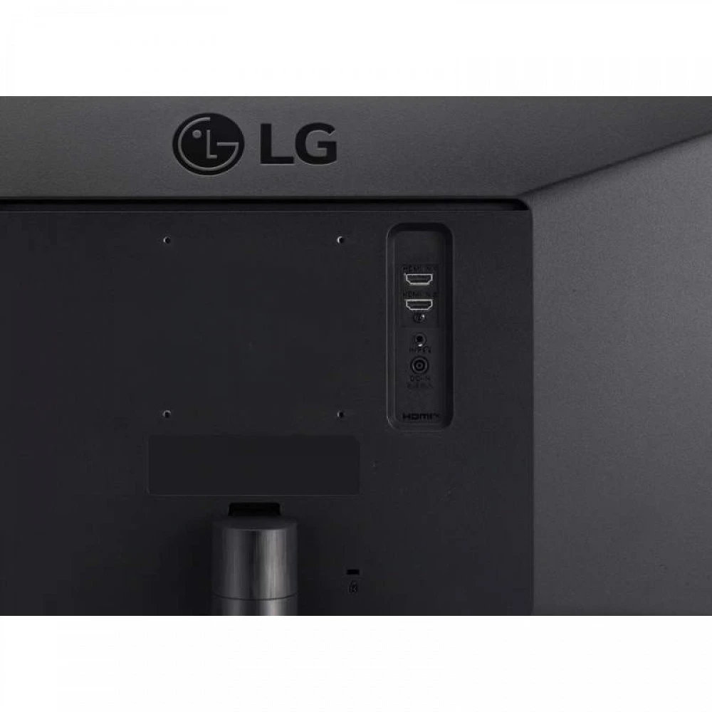 Монитор LG UltraWide 29WP500 29WP500-B 29 ", IPS, Ultra-Wide Full HD 2560x1080 (21:9), 75 Гц