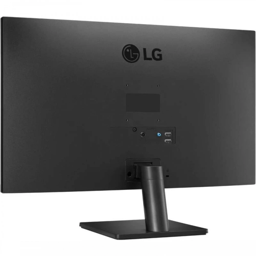 Монитор LG 27MP500-B 27 ", IPS, Full HD 1920x1080 (16:9), 75 Гц