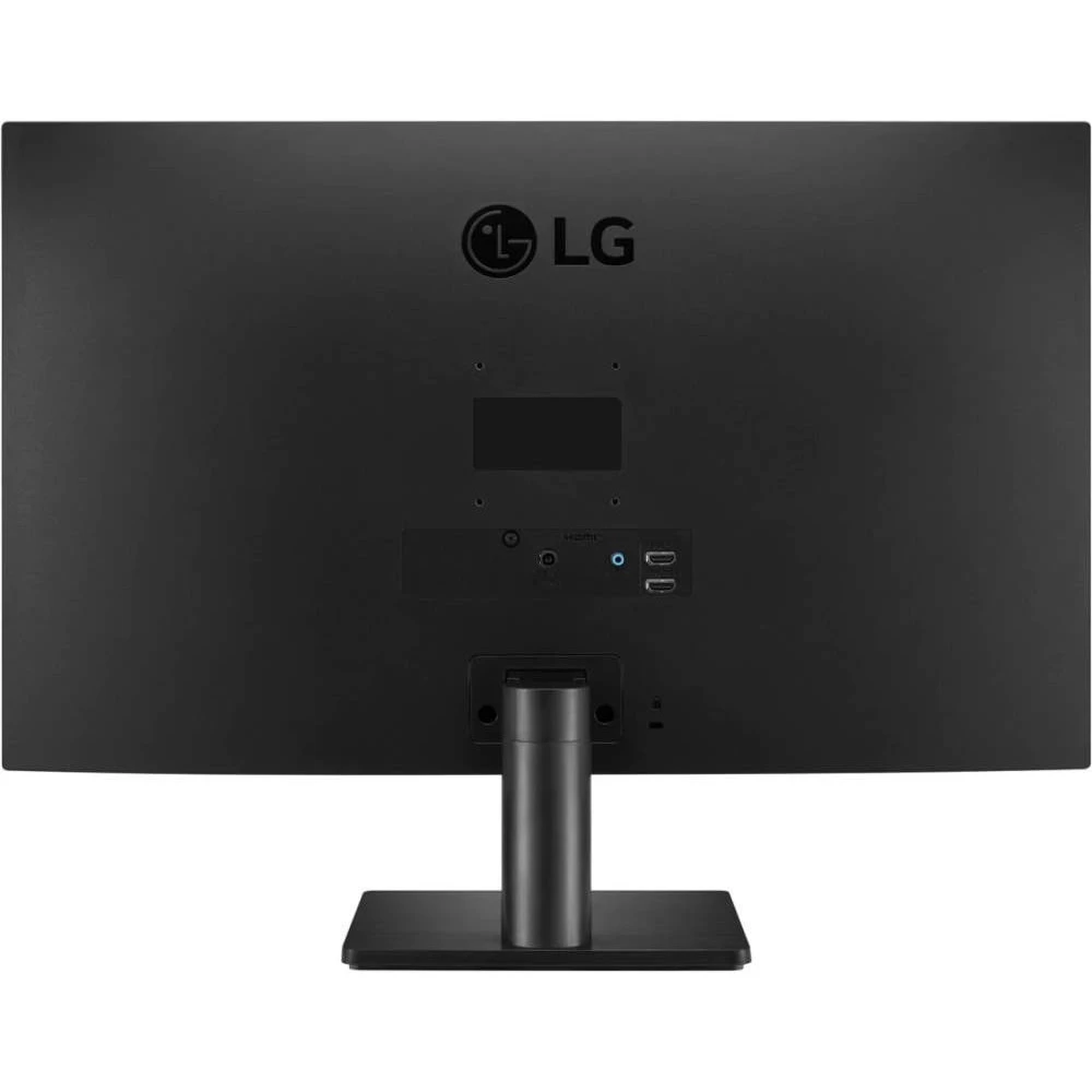 Монитор LG 27MP500-B 27 ", IPS, Full HD 1920x1080 (16:9), 75 Гц