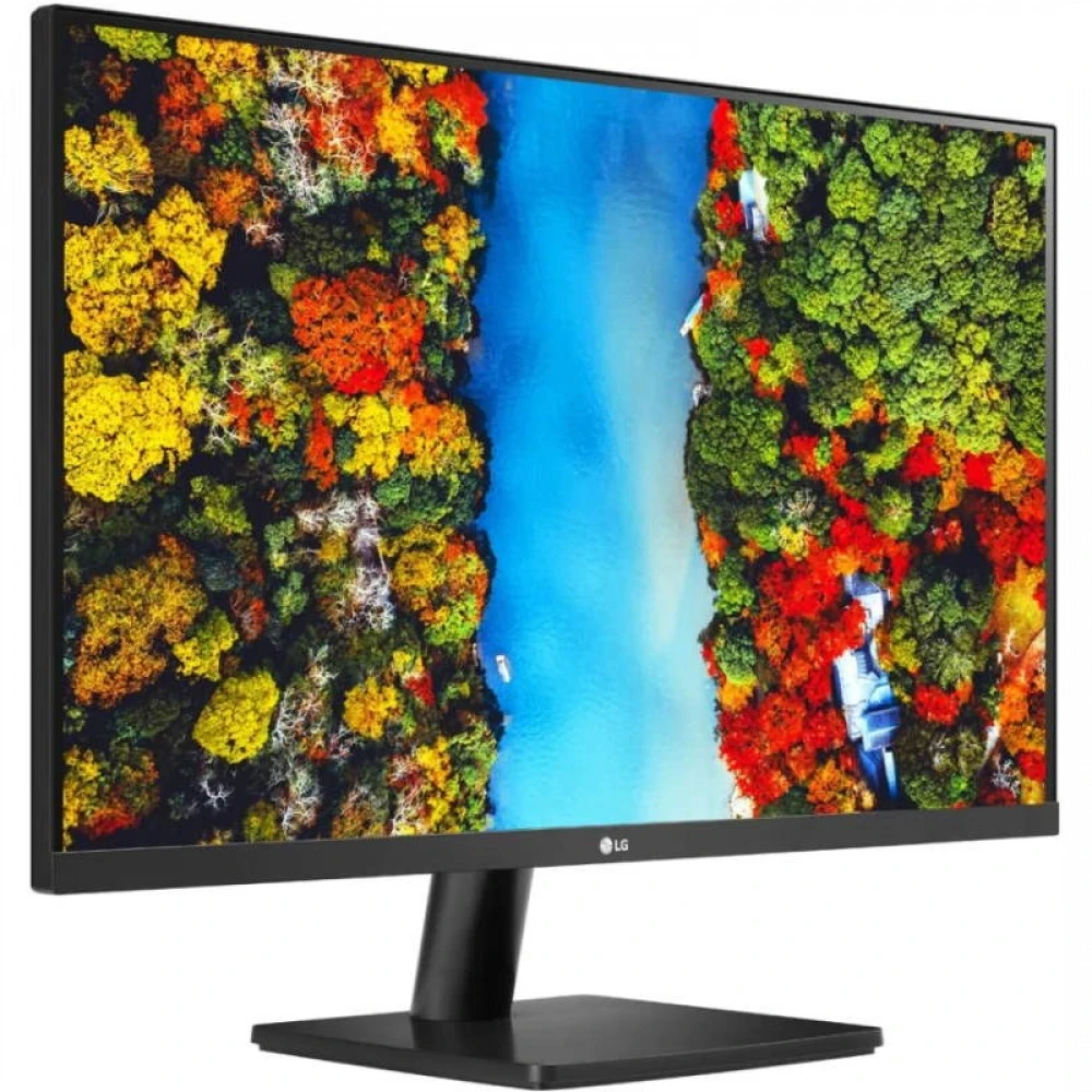 Монитор LG 27MP500-B 27 ", IPS, Full HD 1920x1080 (16:9), 75 Гц