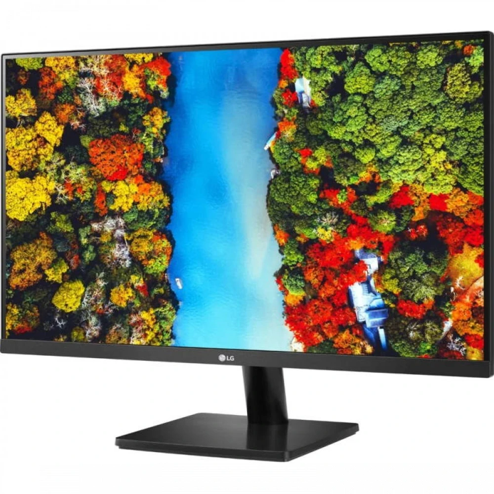 Монитор LG 27MP500-B 27 ", IPS, Full HD 1920x1080 (16:9), 75 Гц