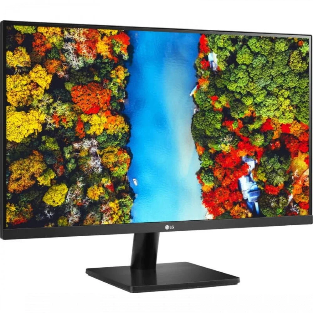 Монитор LG 27MP500-B 27 ", IPS, Full HD 1920x1080 (16:9), 75 Гц