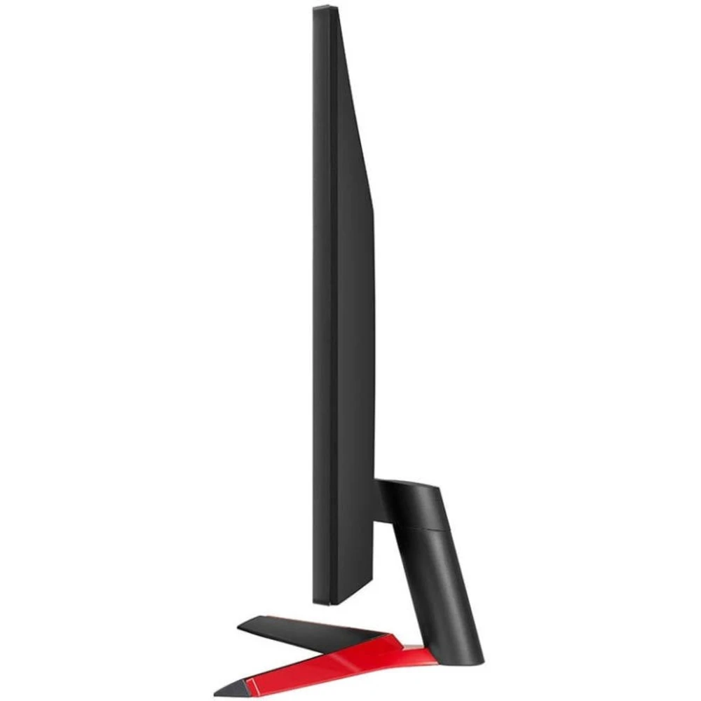 Монитор LG 24MP60G 24MP60G-B 23.8 ", IPS, Full HD 1920x1080 (16:9), 75 Гц