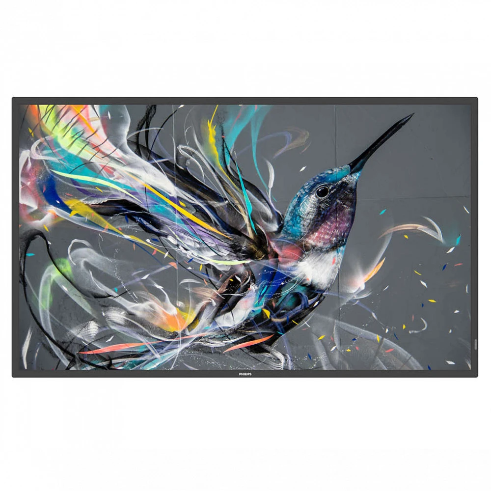 LED / LCD панель Philips 55BDL4550D/00 55 "