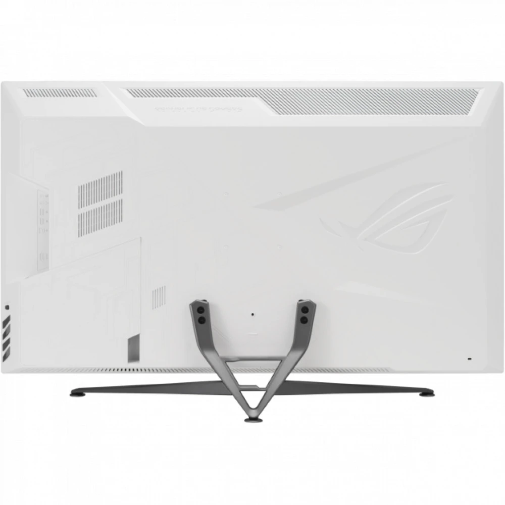 Монитор Asus XG43UQ 90LM0590-B02170 43 ", VA, 4K UHD 3840x2160 (16:9), 144 Гц