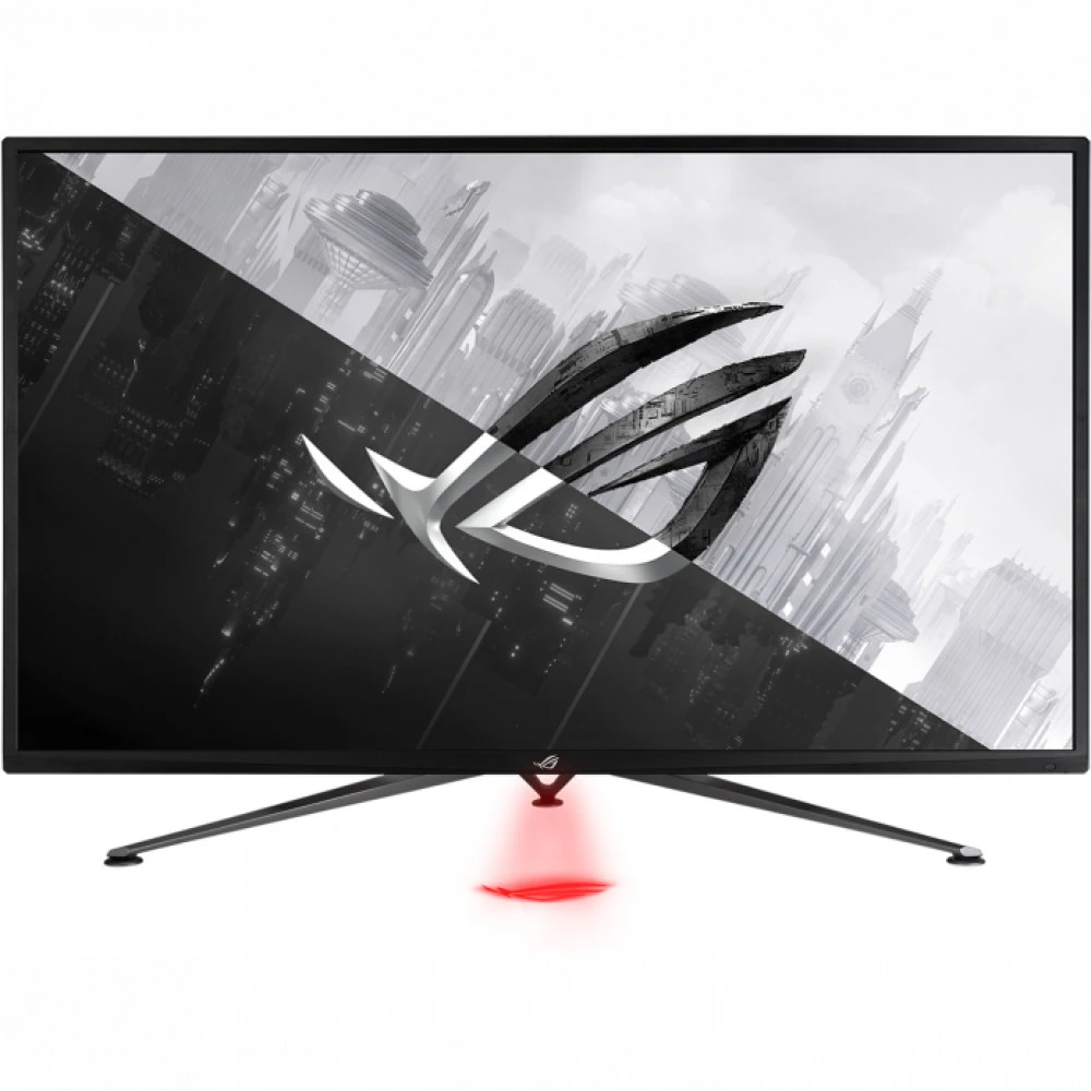 Монитор Asus XG43UQ 90LM0590-B02170 43 ", VA, 4K UHD 3840x2160 (16:9), 144 Гц
