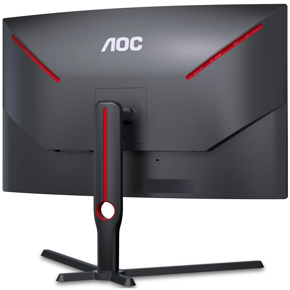 Монитор AOC CQ32G3SU 31.5 ", VA, Quad HD 2560x1440 (16:9), 165 Гц