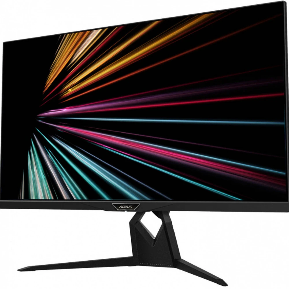 Монитор Gigabyte Aorus FI32U 20VM0-AFI32UBA-1EKR 31.5 ", IPS, 4K UHD 3840x2160 (16:9), 144 Гц