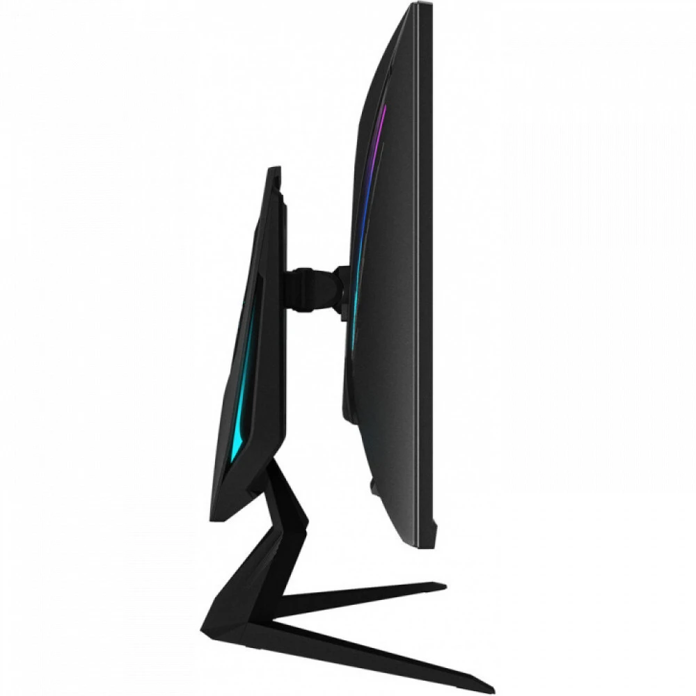 Монитор Gigabyte Aorus FI32U 20VM0-AFI32UBA-1EKR 31.5 ", IPS, 4K UHD 3840x2160 (16:9), 144 Гц