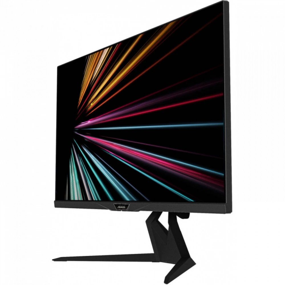 Монитор Gigabyte Aorus FI32U 20VM0-AFI32UBA-1EKR 31.5 ", IPS, 4K UHD 3840x2160 (16:9), 144 Гц