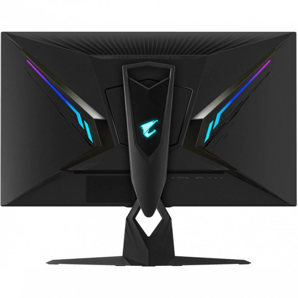 Монитор Gigabyte Aorus FI32U 20VM0-AFI32UBA-1EKR 31.5 ", IPS, 4K UHD 3840x2160 (16:9), 144 Гц