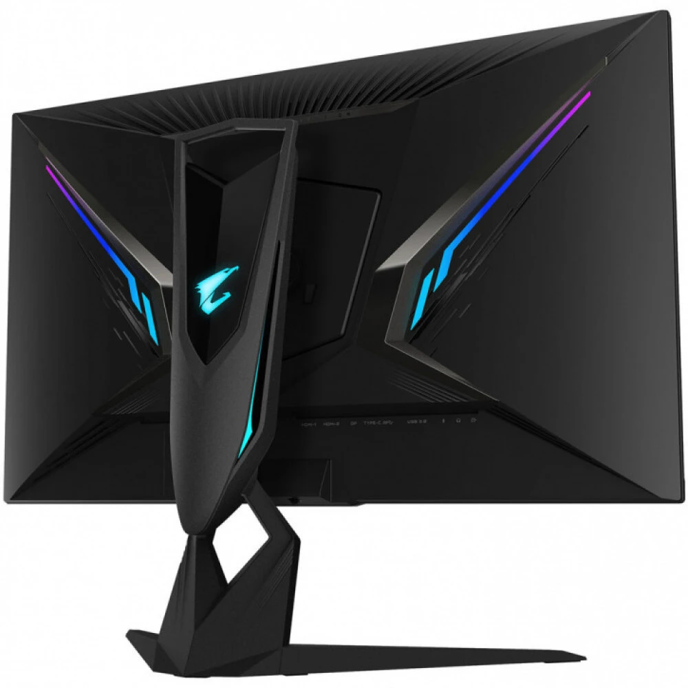 Монитор Gigabyte Aorus FI32U 20VM0-AFI32UBA-1EKR 31.5 ", IPS, 4K UHD 3840x2160 (16:9), 144 Гц