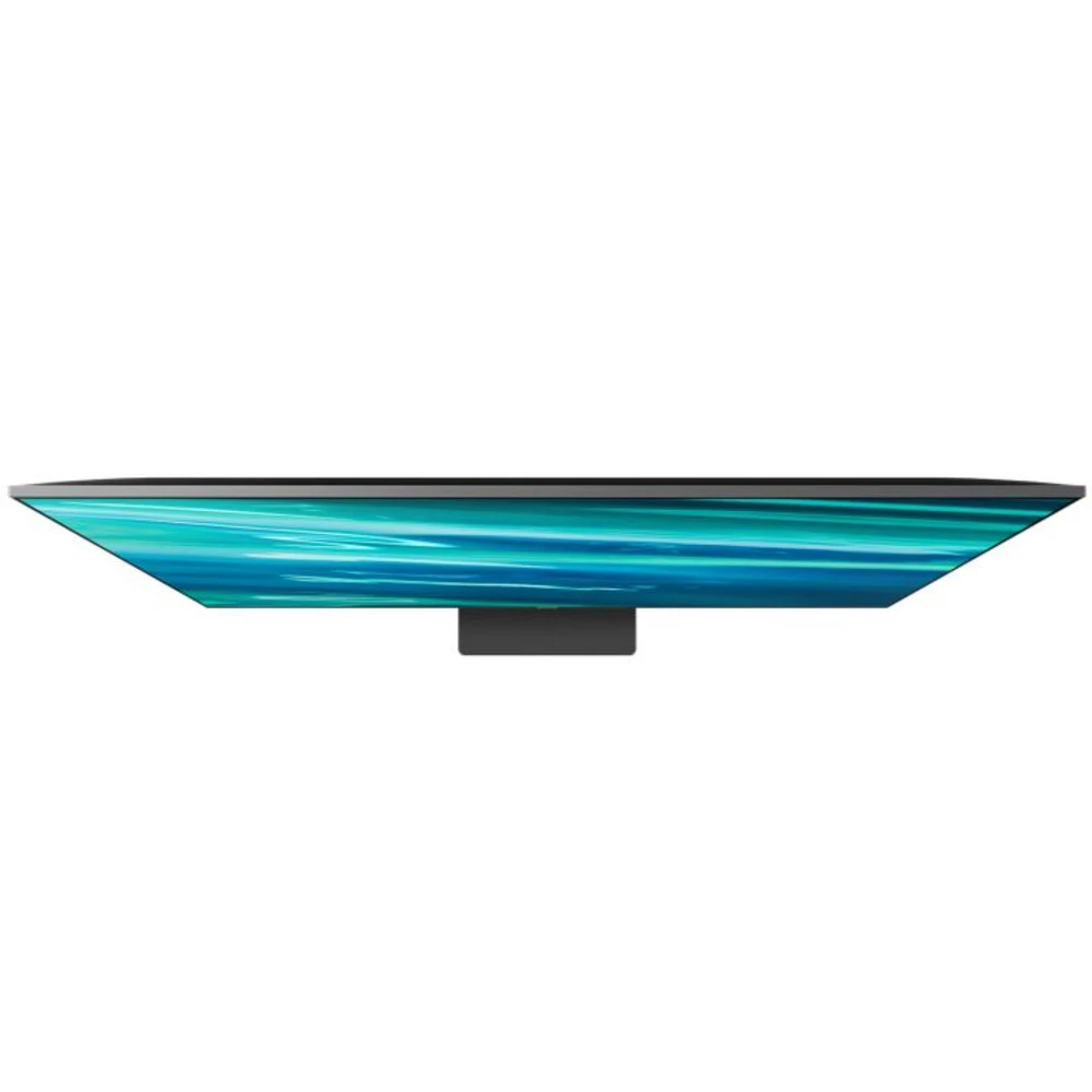 Телевизор Samsung Q80A QLED 4K Smart TV QE55Q80AAUXCE 55 "