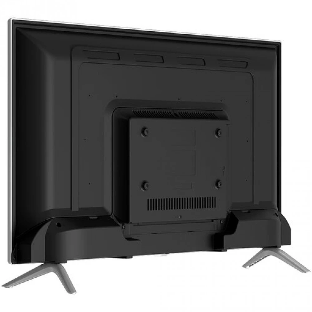 Телевизор Prestigio PTV32SN04ZCISML 32 ", Черный