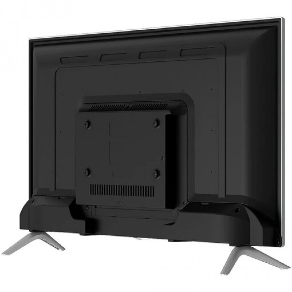 Телевизор Prestigio PTV32SN04ZCISML 32 ", Черный