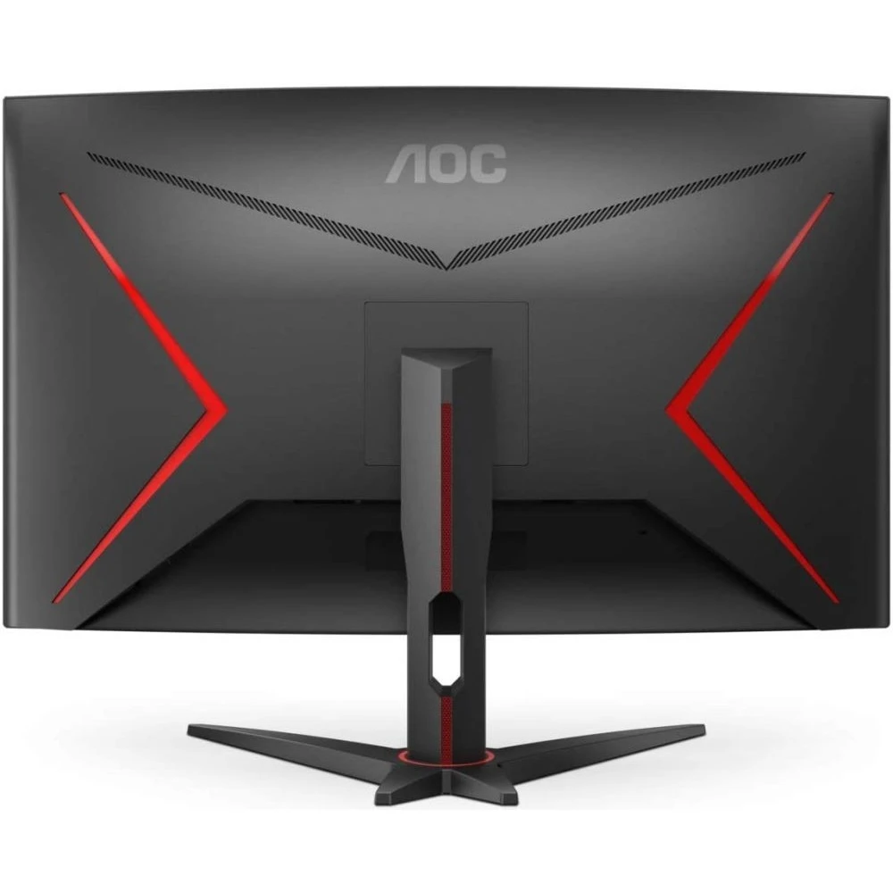 Монитор AOC C32G2ZE C32G2ZE/BK 31.5 ", VA, Full HD 1920x1080 (16:9), 240 Гц
