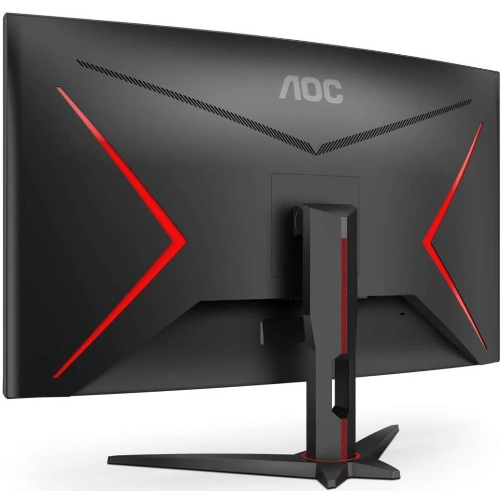 Монитор AOC C32G2ZE C32G2ZE/BK 31.5 ", VA, Full HD 1920x1080 (16:9), 240 Гц