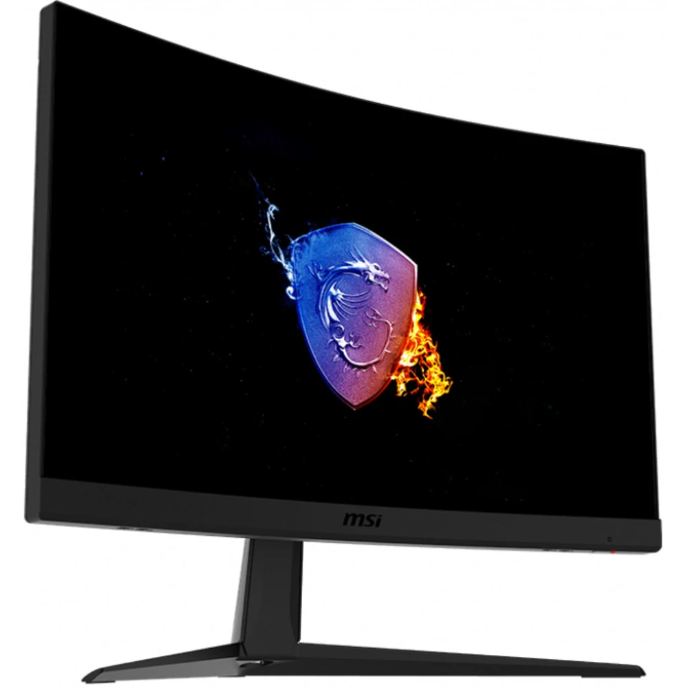 Монитор MSI MAG ARTYMIS 242C 23.6 ", VA, Full HD 1920x1080 (16:9), 165 Гц