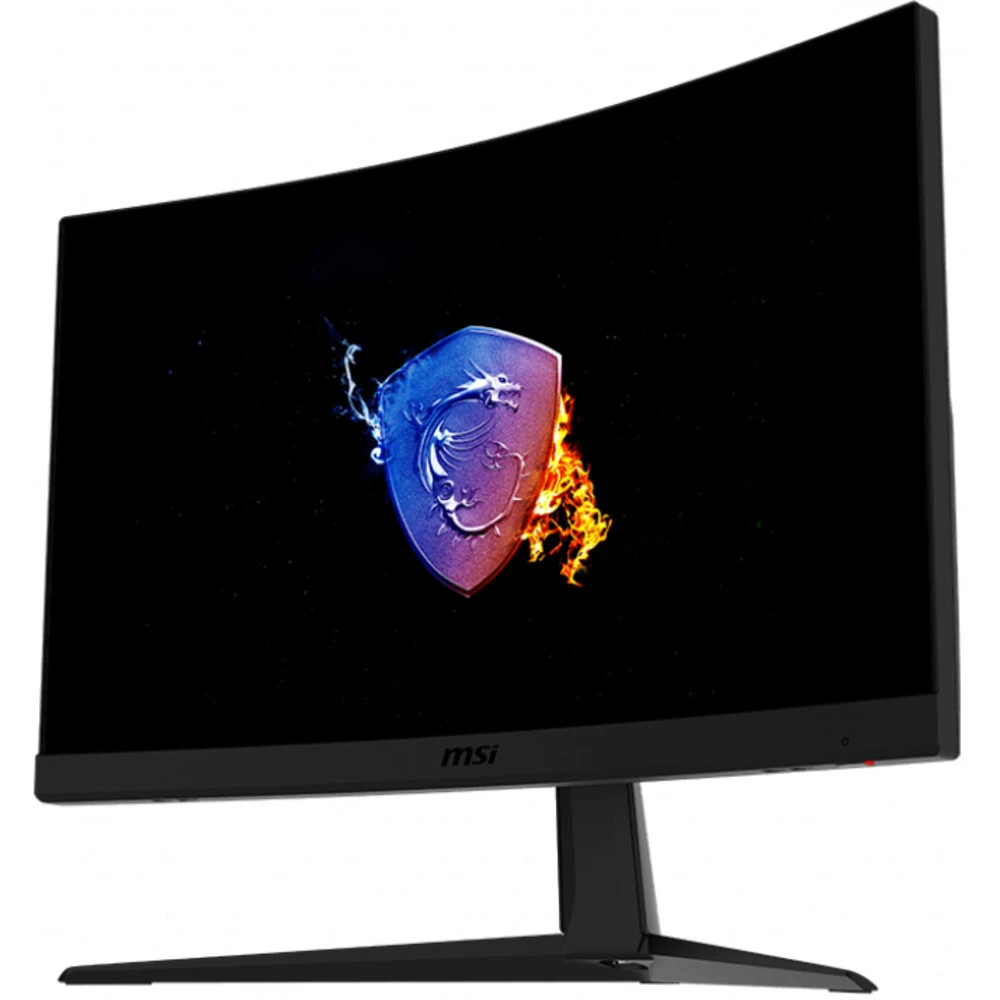 Монитор MSI MAG ARTYMIS 242C 23.6 ", VA, Full HD 1920x1080 (16:9), 165 Гц