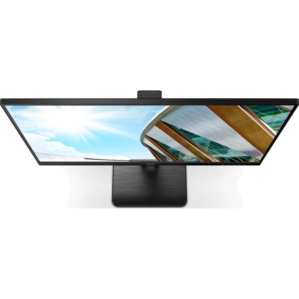 Монитор AOC U27P2CA 27 ", IPS, 4K UHD 3840x2160 (16:9), 60 Гц