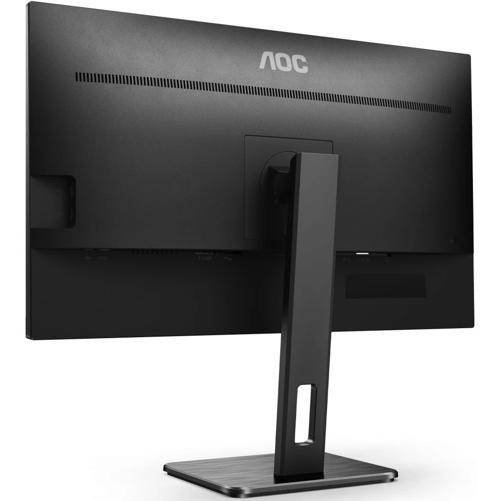 Монитор AOC U27P2CA 27 ", IPS, 4K UHD 3840x2160 (16:9), 60 Гц